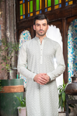 Lawn Chicken Kari Color LCKC-01 - Chawla Fabrics