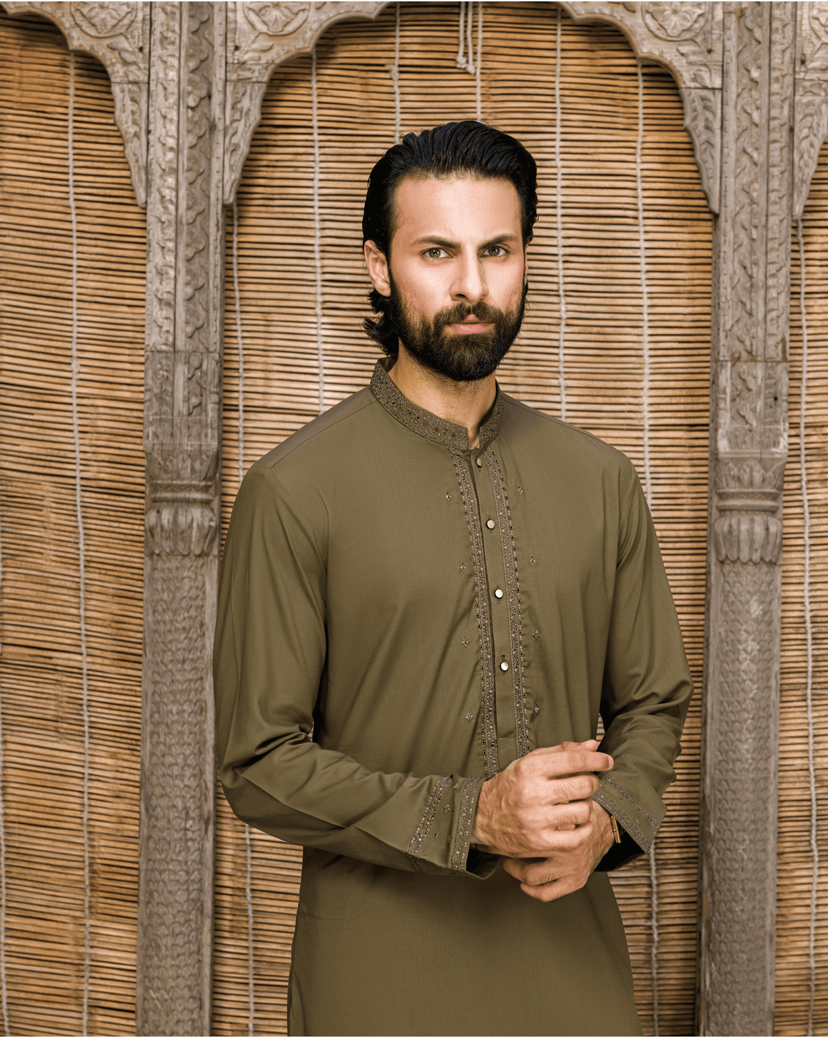 Shahkar BLENDED BOTIQUE BB-10