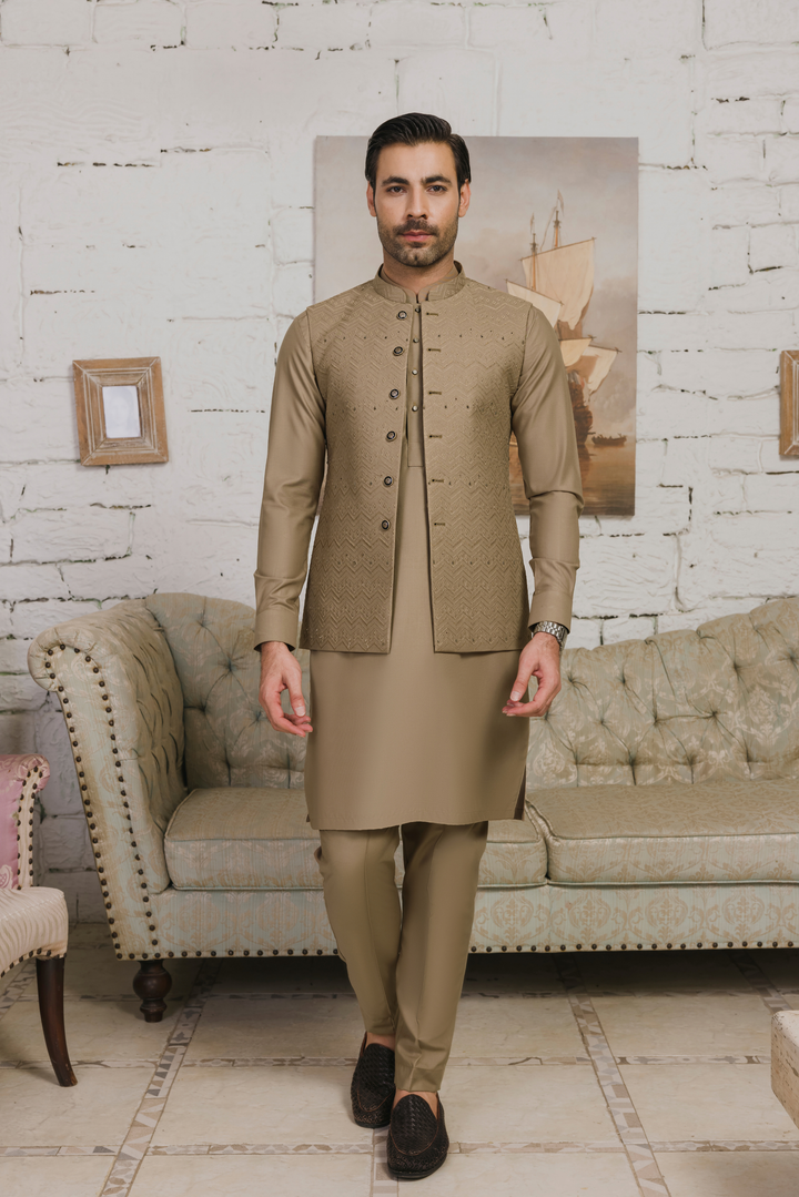 Nayab Wash & Wear D-10