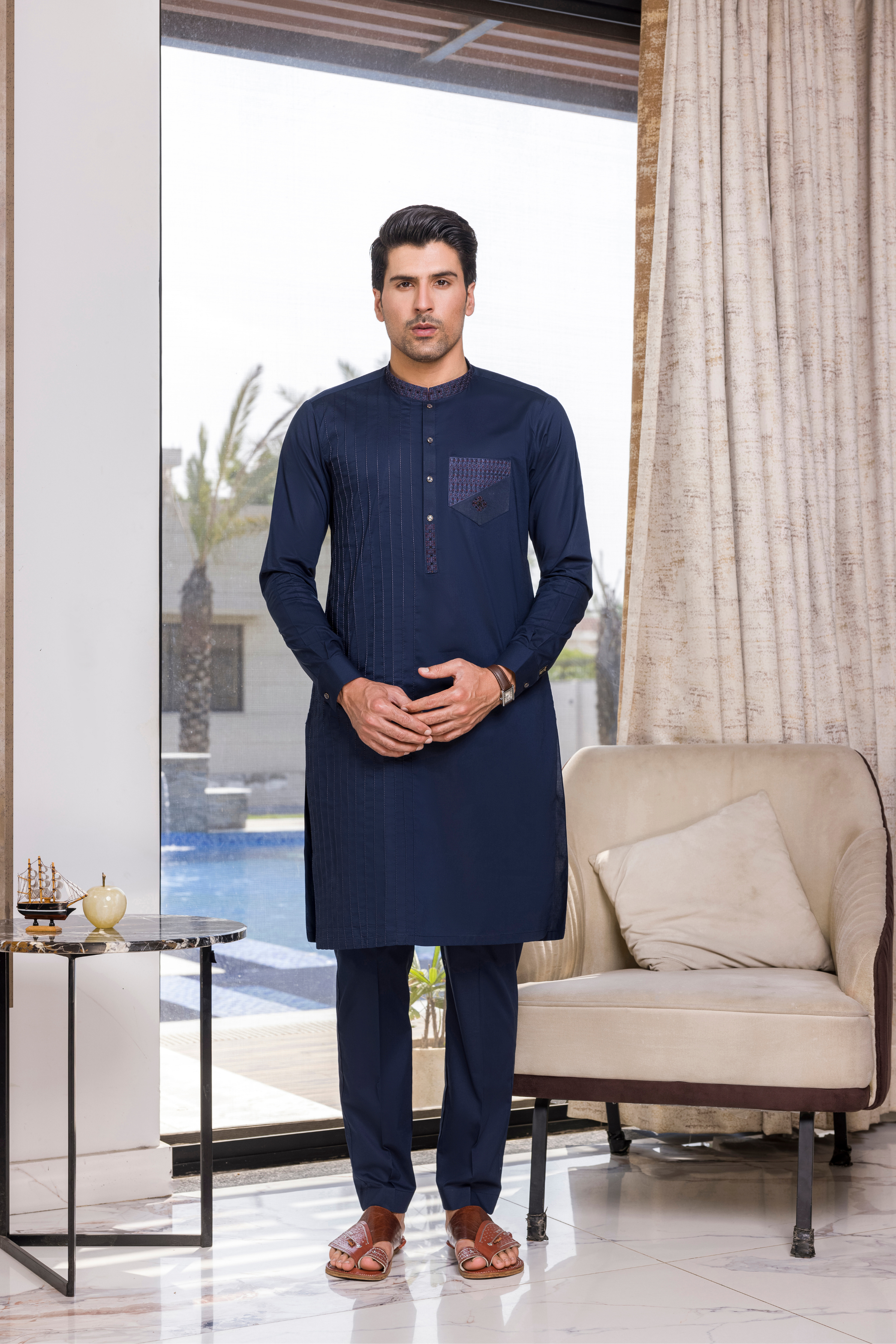 Cotton Boutique CB-12