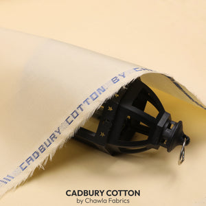 Cadbury Premium Cotton - Chawla Fabrics