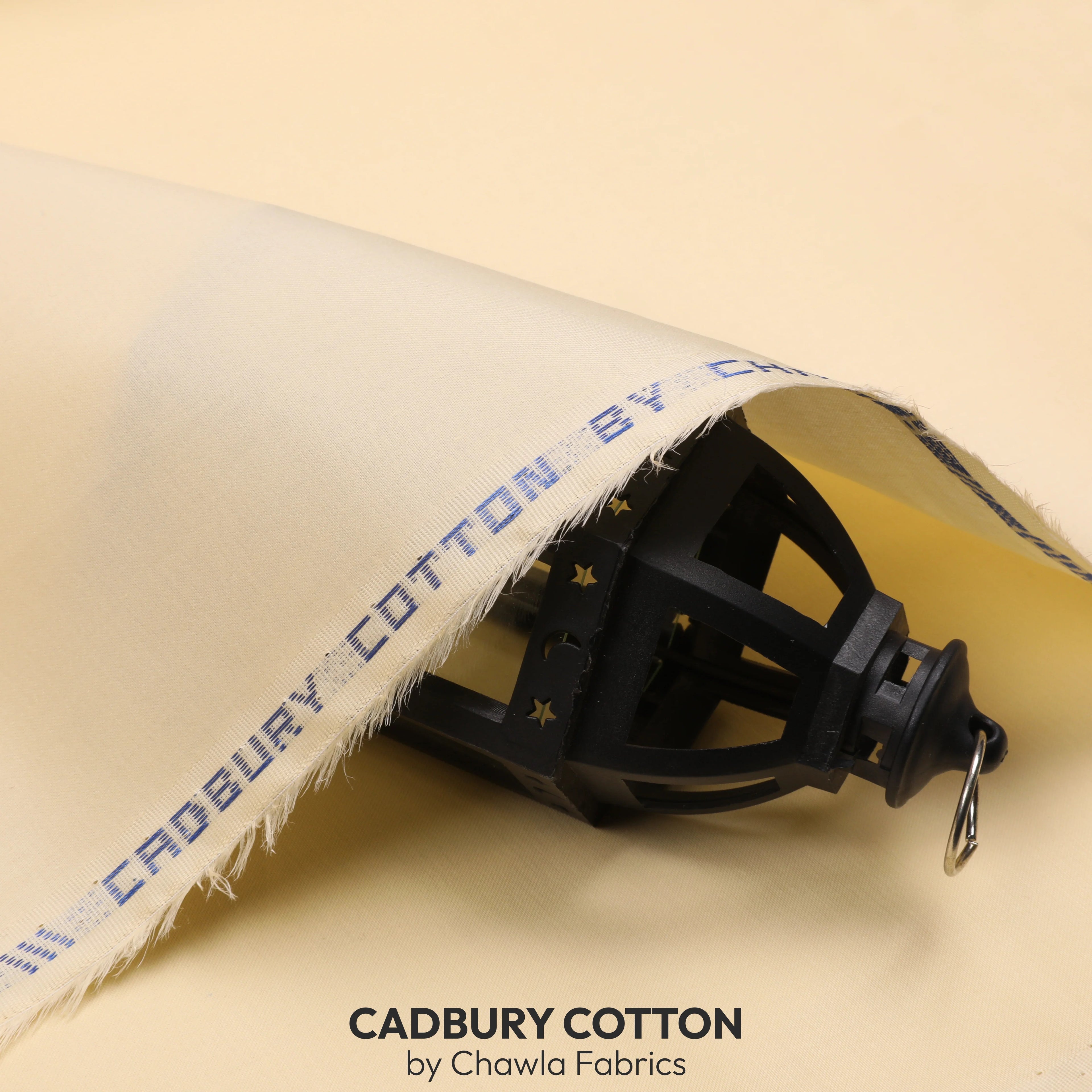Cadbury Premium Cotton - Chawla Fabrics