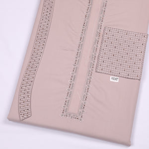 GMC Embroidery Suit W&W Design # 1601 - Chawla Fabrics