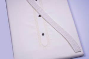 Double Horse W&W EMB D # 702 - Chawla Fabrics