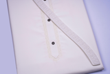 Double Horse W&W EMB D # 702 - Chawla Fabrics