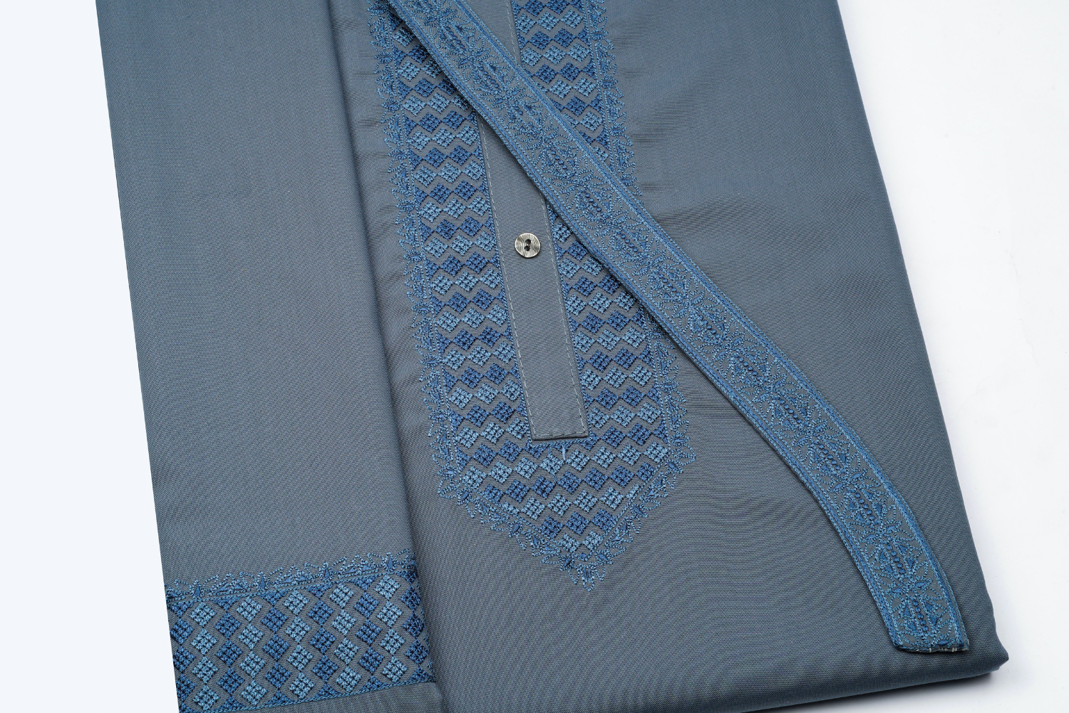 Empire Boutique W&W D # 101