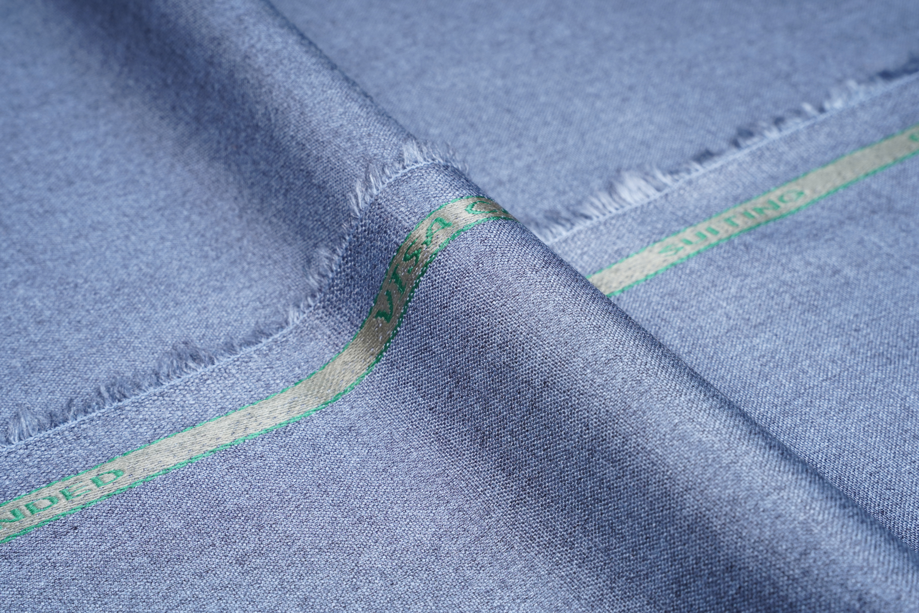 Visa Card W&W - Chawla Fabrics