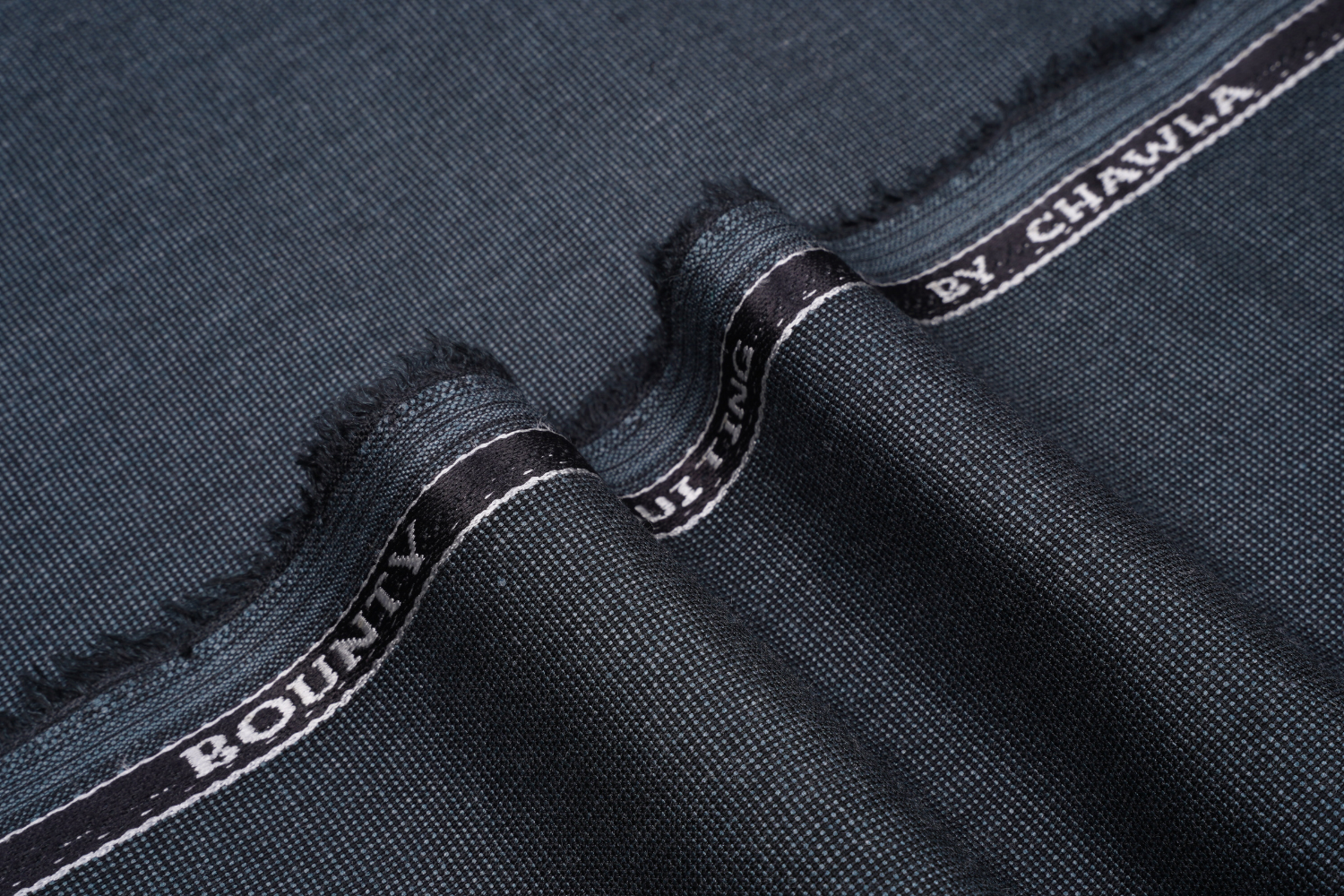 Bounty Wash & Wear