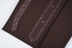 Blended Boutique Design # 302 - Chawla Fabrics