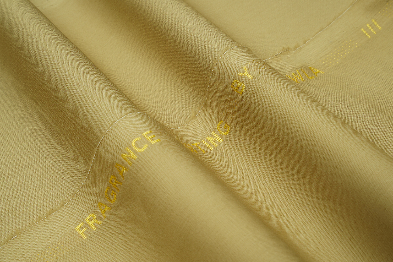 Fragrance Cotton