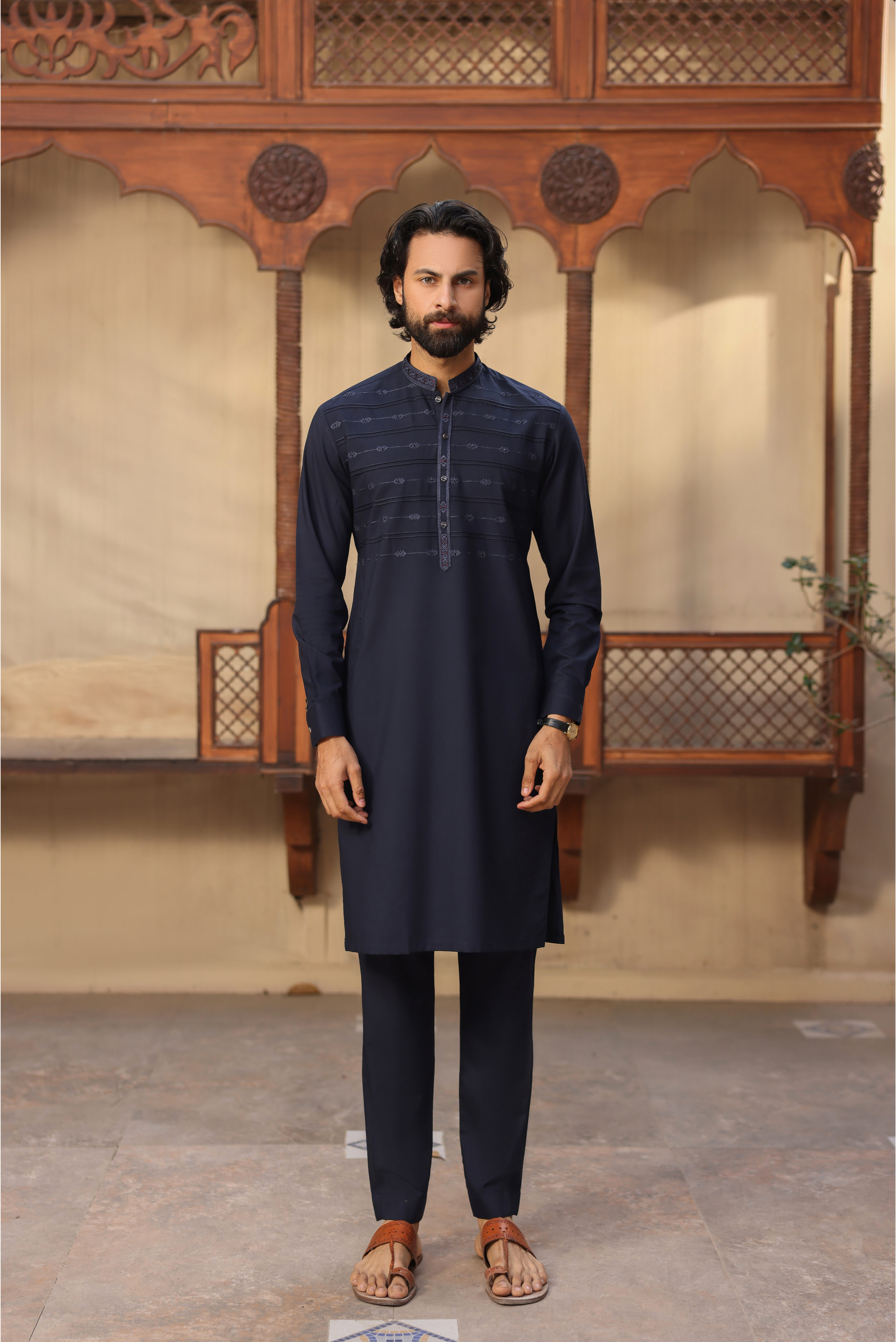 Blended Boutique - BB-01