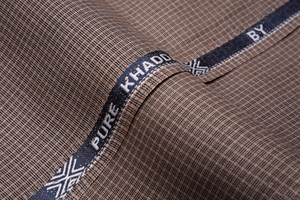 Pure Khaddar - Chawla Fabrics