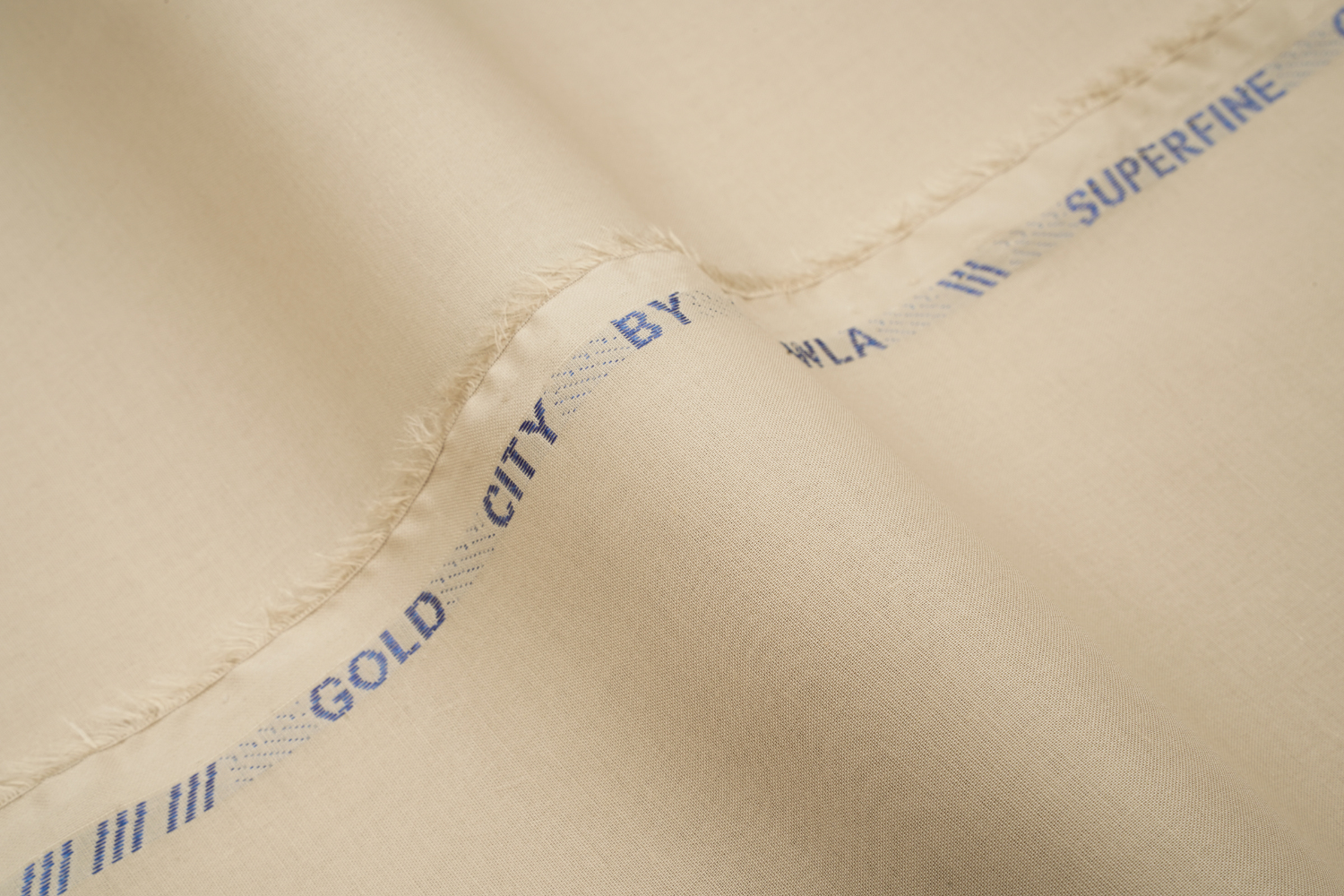 Gold City Cotton