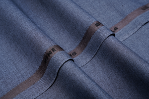 Pine Suiting W&W - Chawla Fabrics