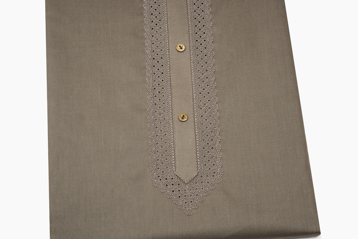 ICE COOL COTTON EMB GALA DESIGN # IC-25