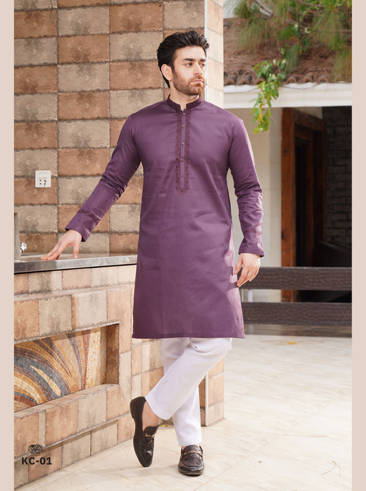 Kurta Collection KC-01