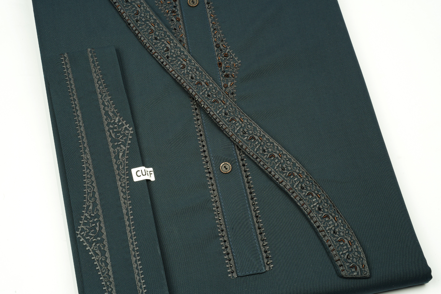 Empire Boutique W&W Design # BB-29