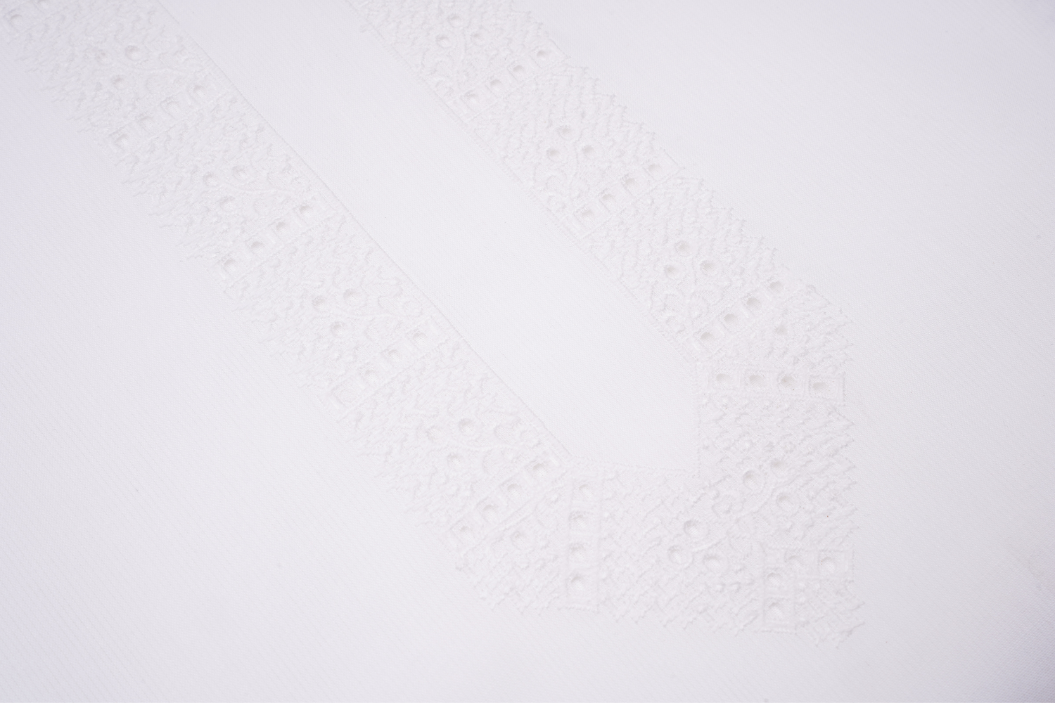 Summer Gift Cotton Thread Emb