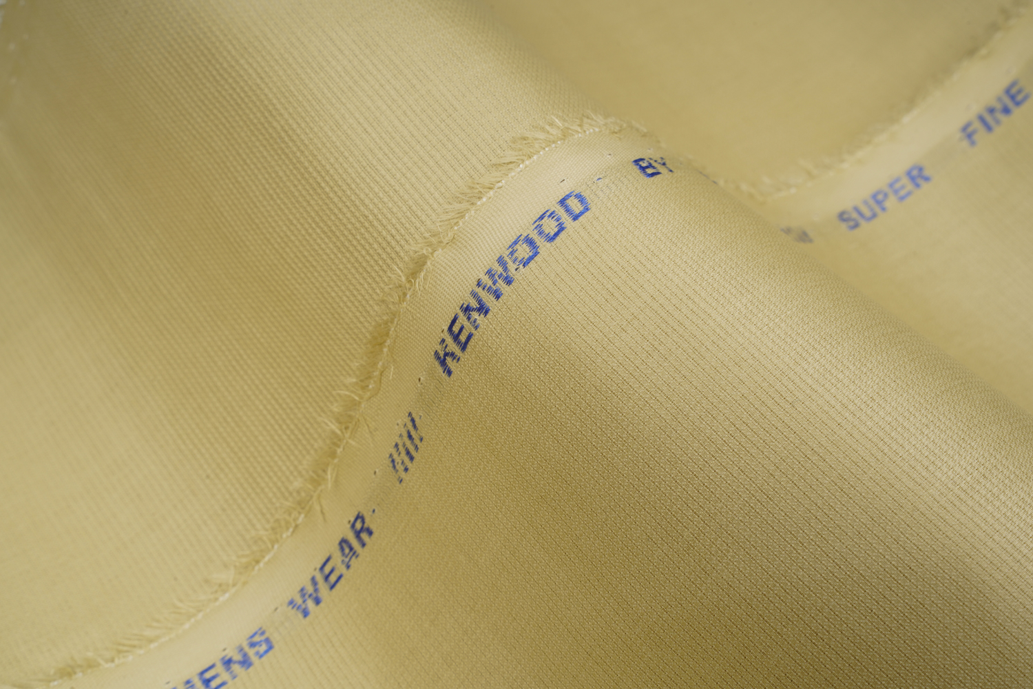 Kenwood Cotton – Design # 02