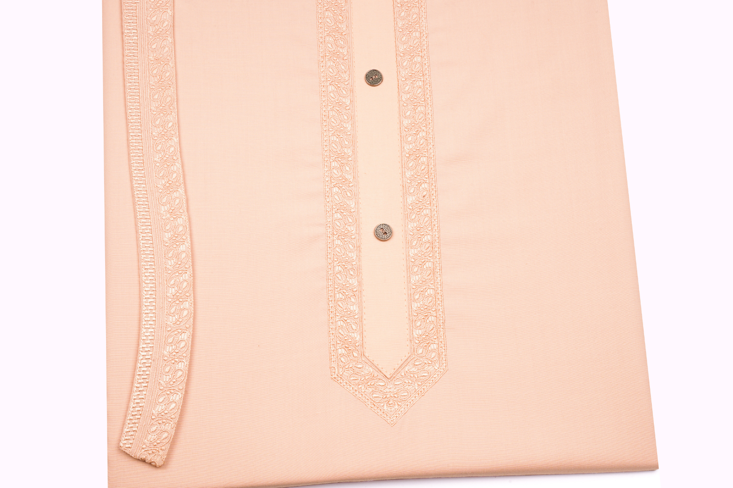 Bravo Wash & Wear Emb Design # 914