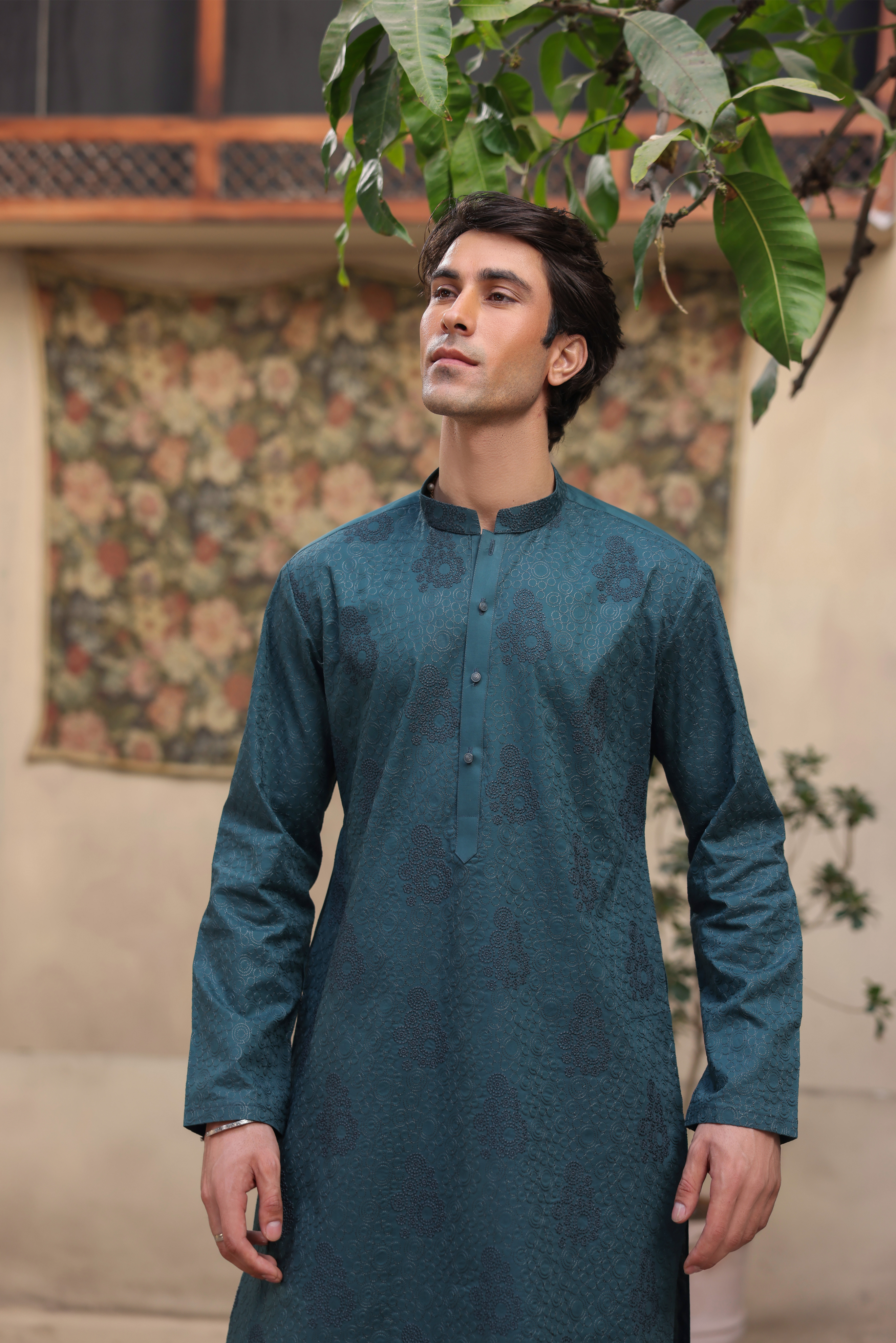 Cotton All Over - CB-16