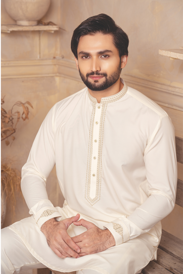Premium Boski PB-03 - Chawla Fabrics