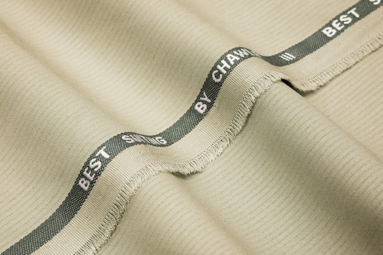 Best Suiting Wash & Wear