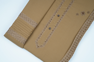 Blended Boutique Design # 303 - Chawla Fabrics