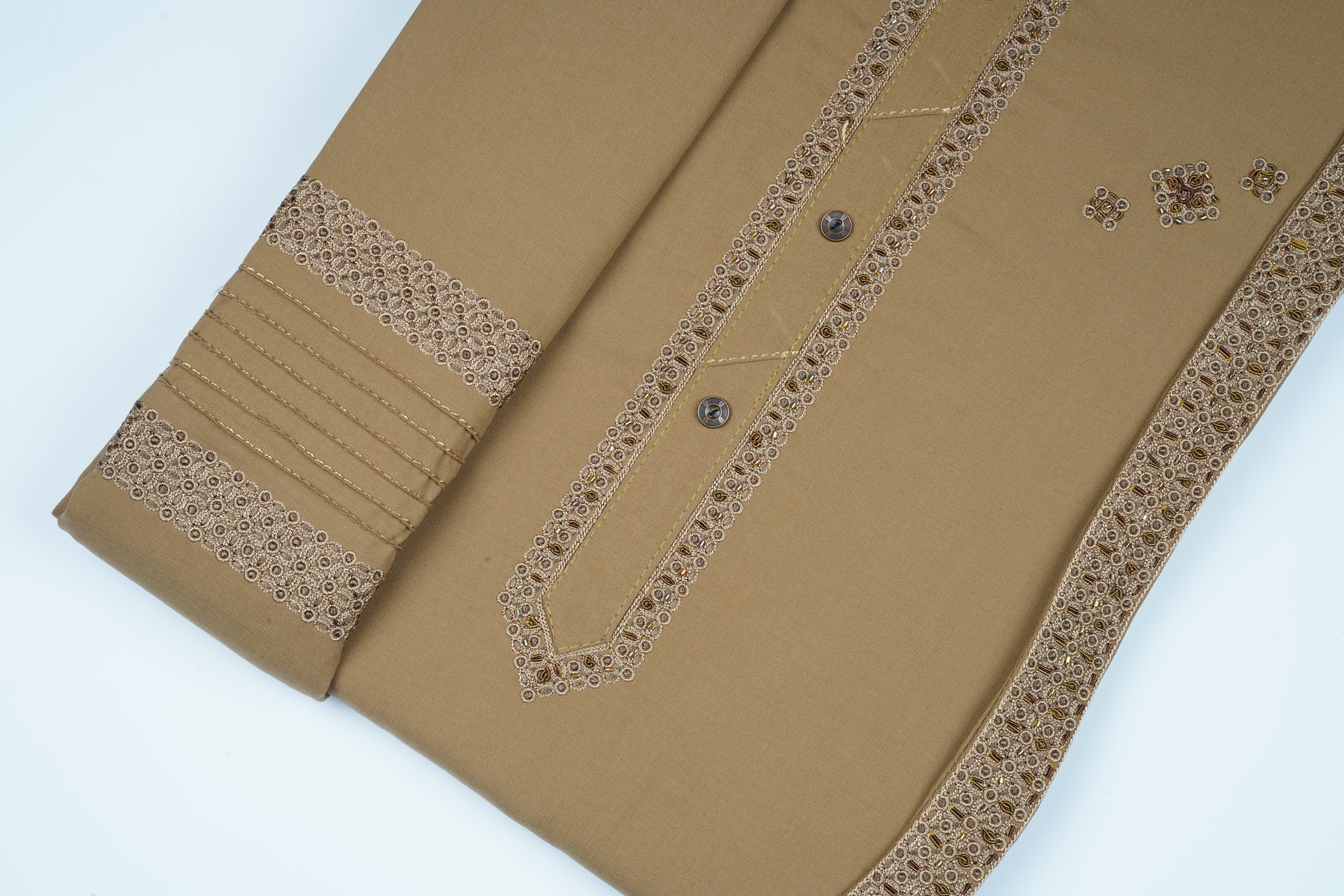 Blended Boutique Design # 303 - Chawla Fabrics