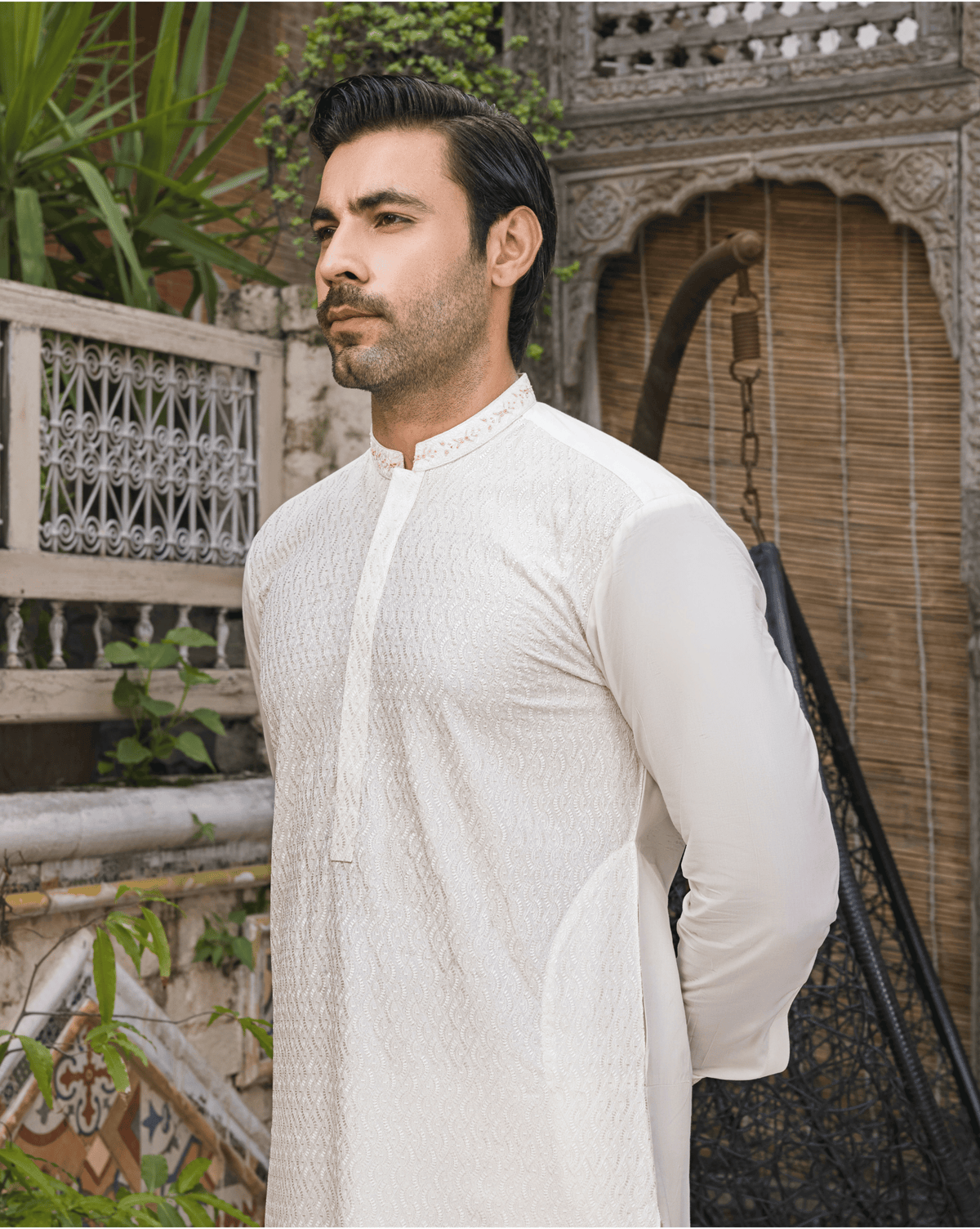 Shahkar Original Boski OB-01