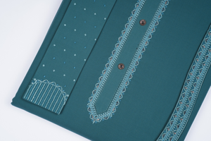 Blended Boutique Design # 306 - Chawla Fabrics