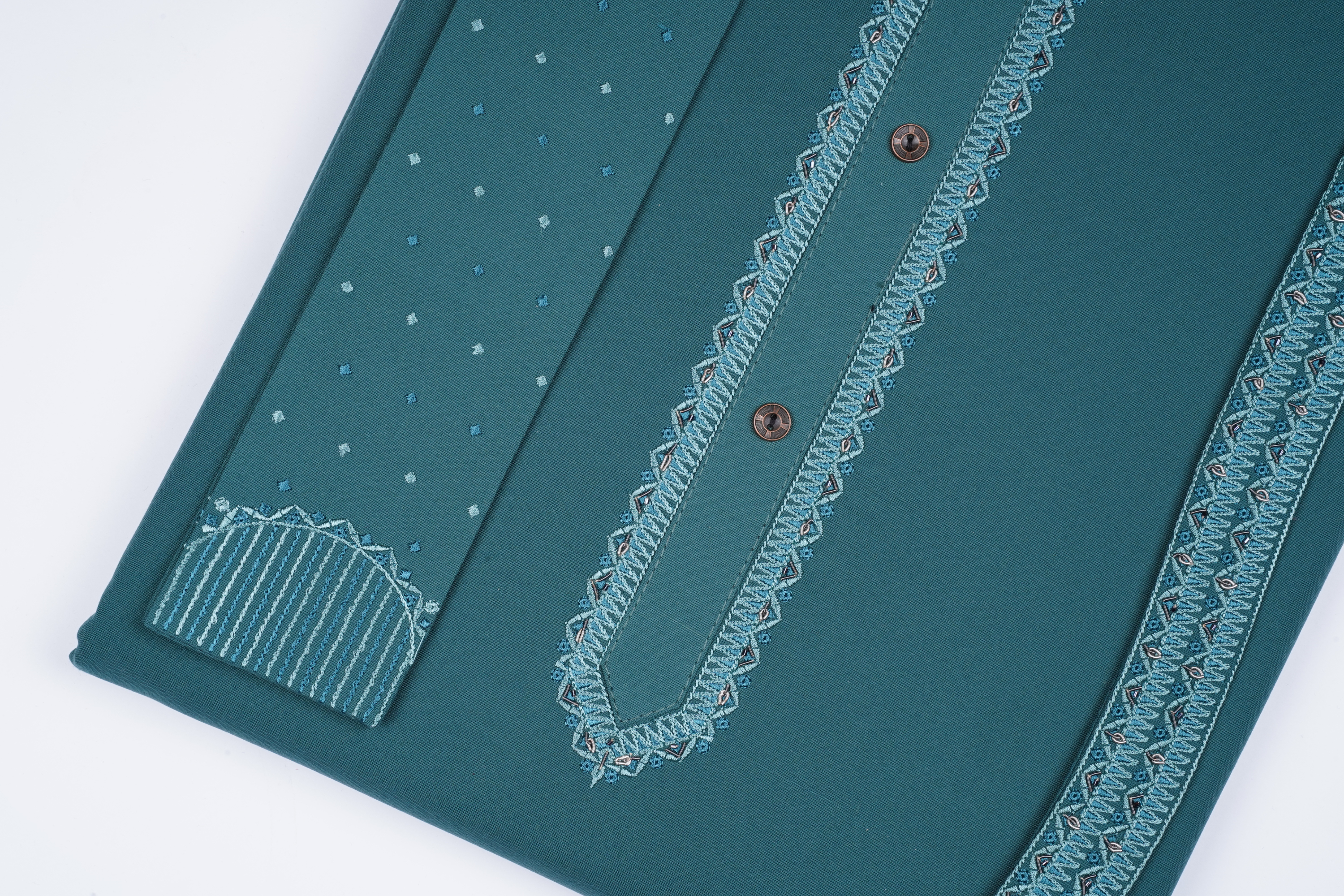 Blended Boutique Design # 306 - Chawla Fabrics
