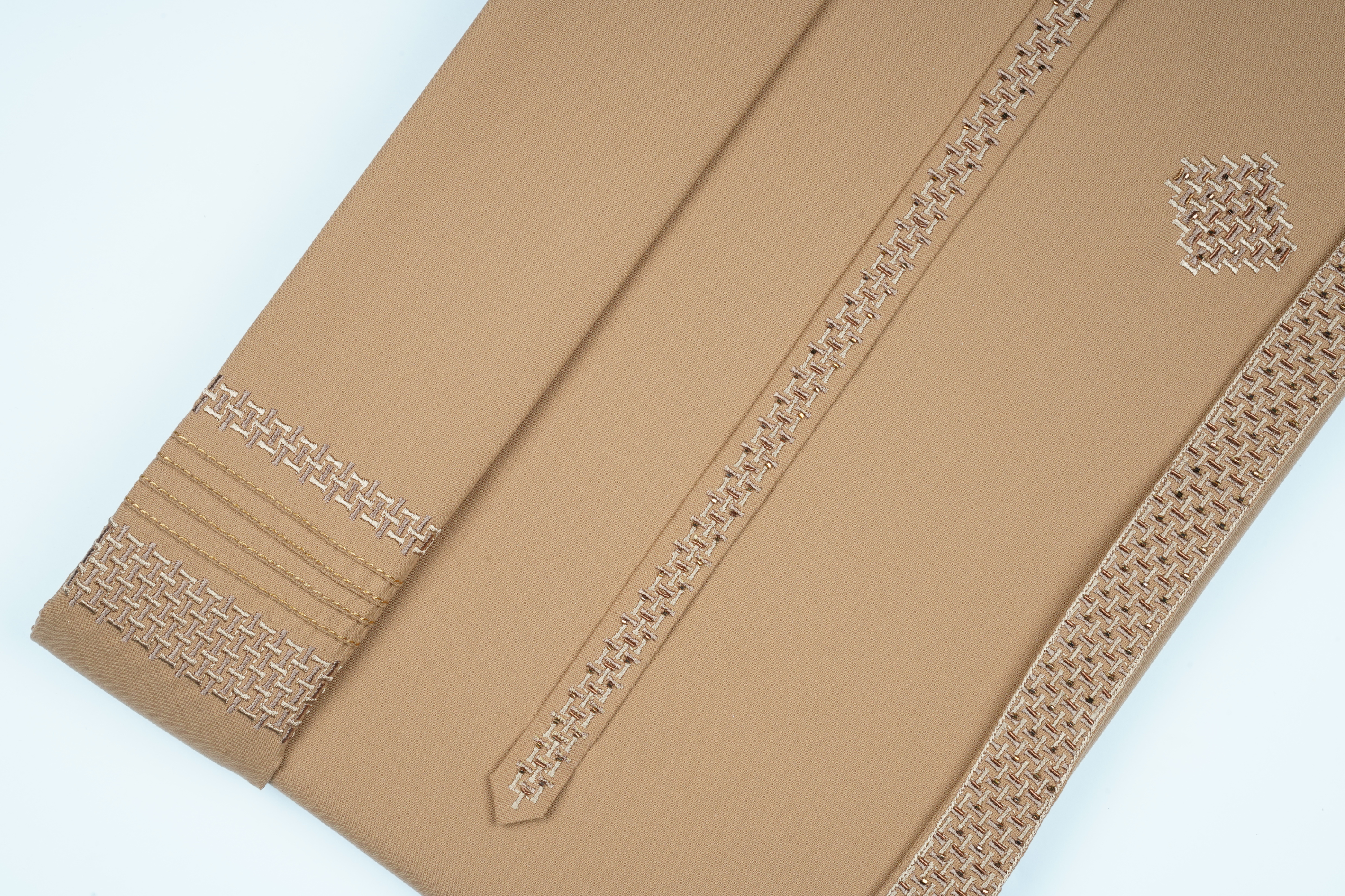 Blended Boutique Design # 305 - Chawla Fabrics