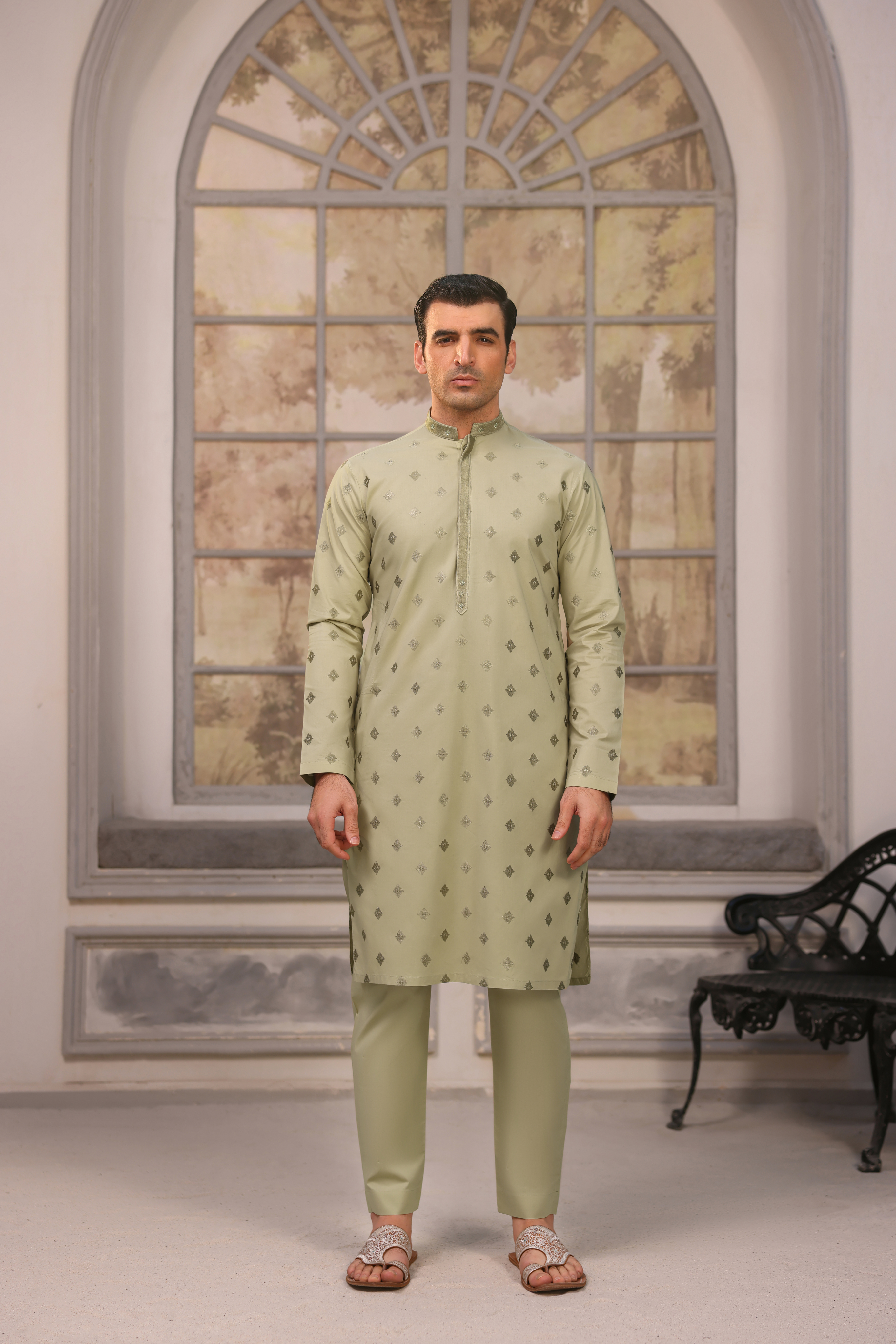 Cotton All Over - CB-10