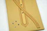 RADO COTTON EMB GALA BAN D # RC-01 - Chawla Fabrics