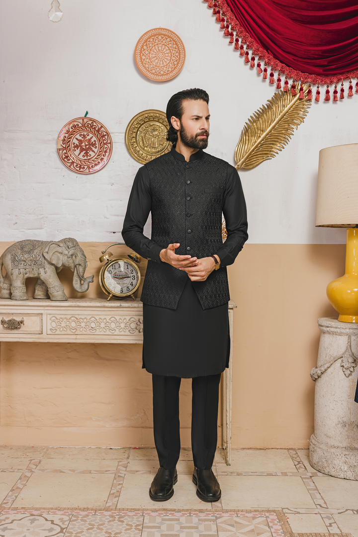 Nayab Wash & Wear D-01