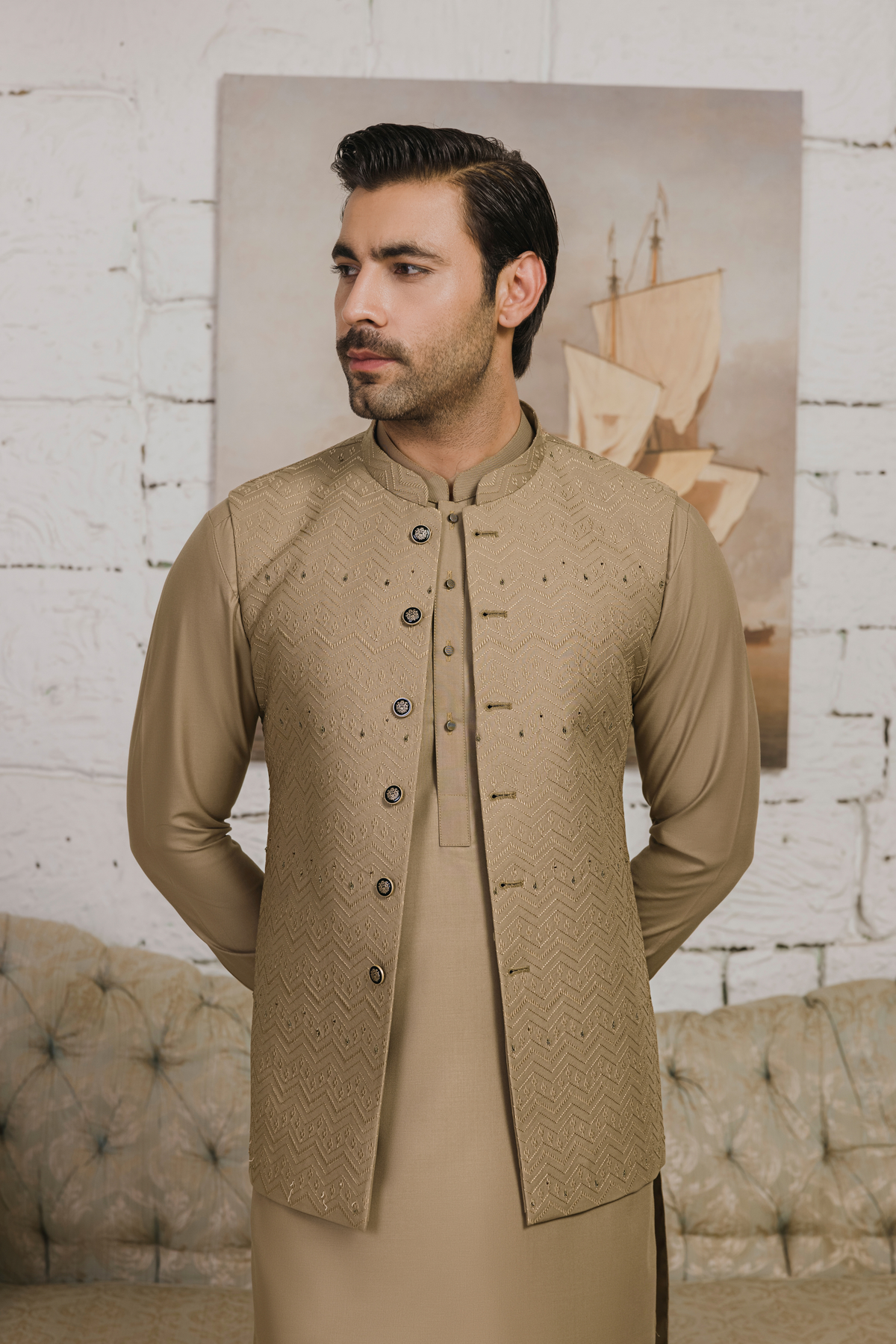 Nayab Wash & Wear D-10