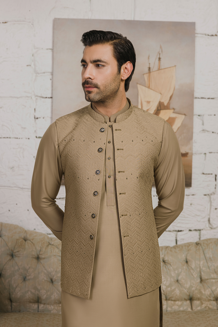 Nayab Wash & Wear D-10
