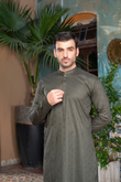 Lawn Chicken Kari Color LCKC-03 - Chawla Fabrics