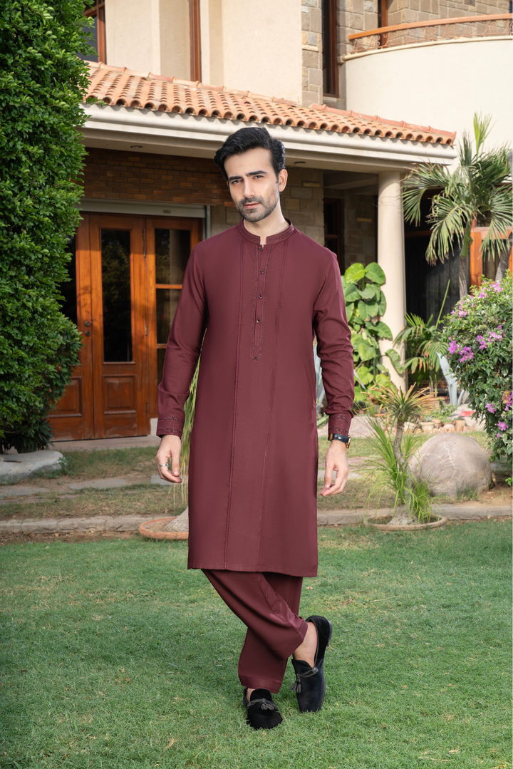 Blended Boutique BB-18