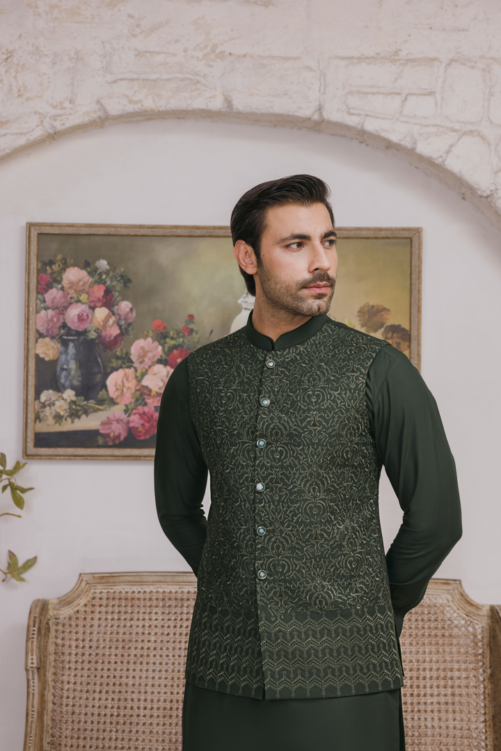 Nayab Wash & Wear D-12