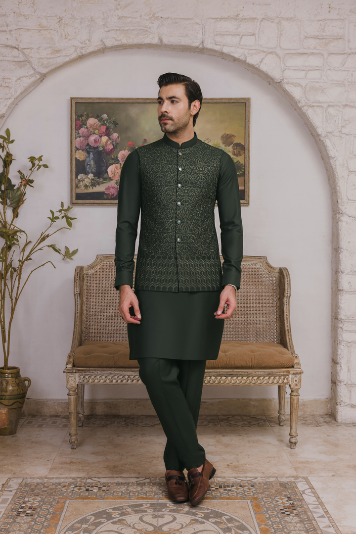 Nayab Wash & Wear D-12