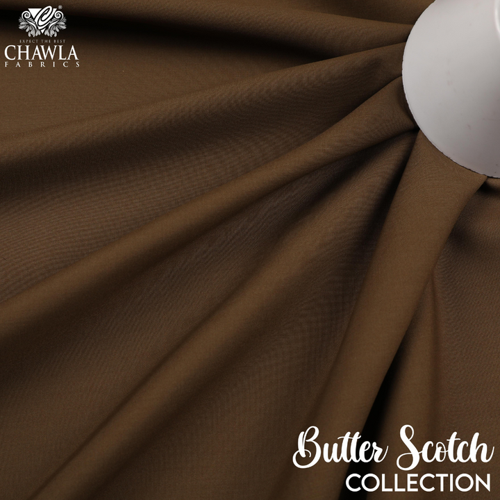 Butter Scotch - Chawla Fabrics