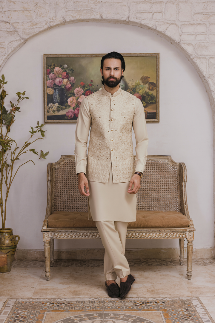 Nayab Wash & Wear D-11