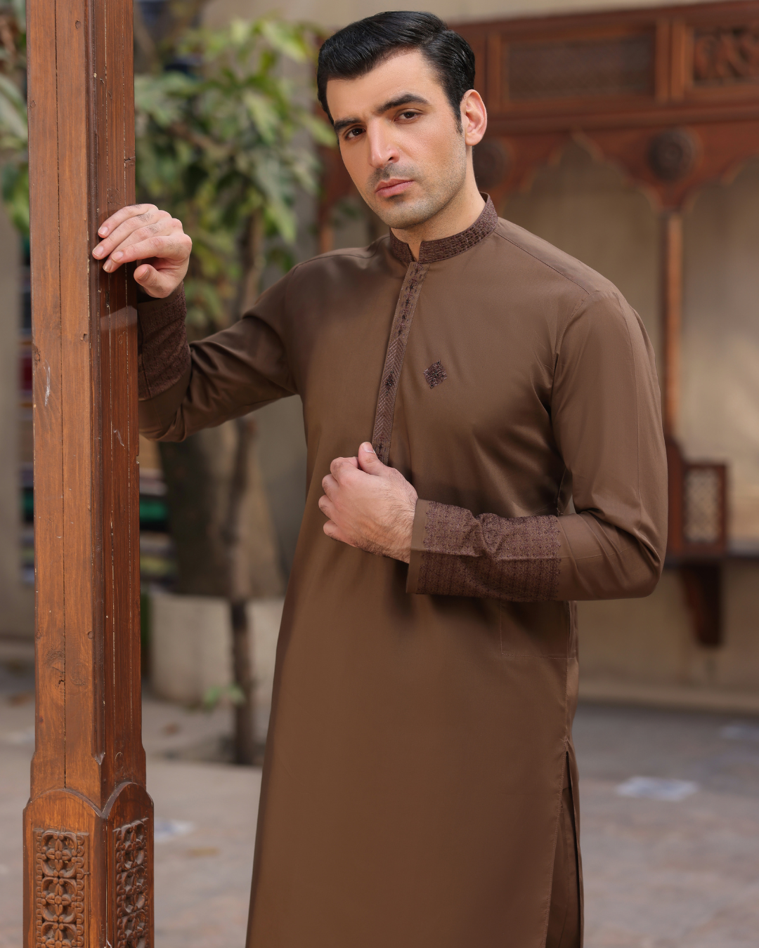 Cotton Boutique - CB-11