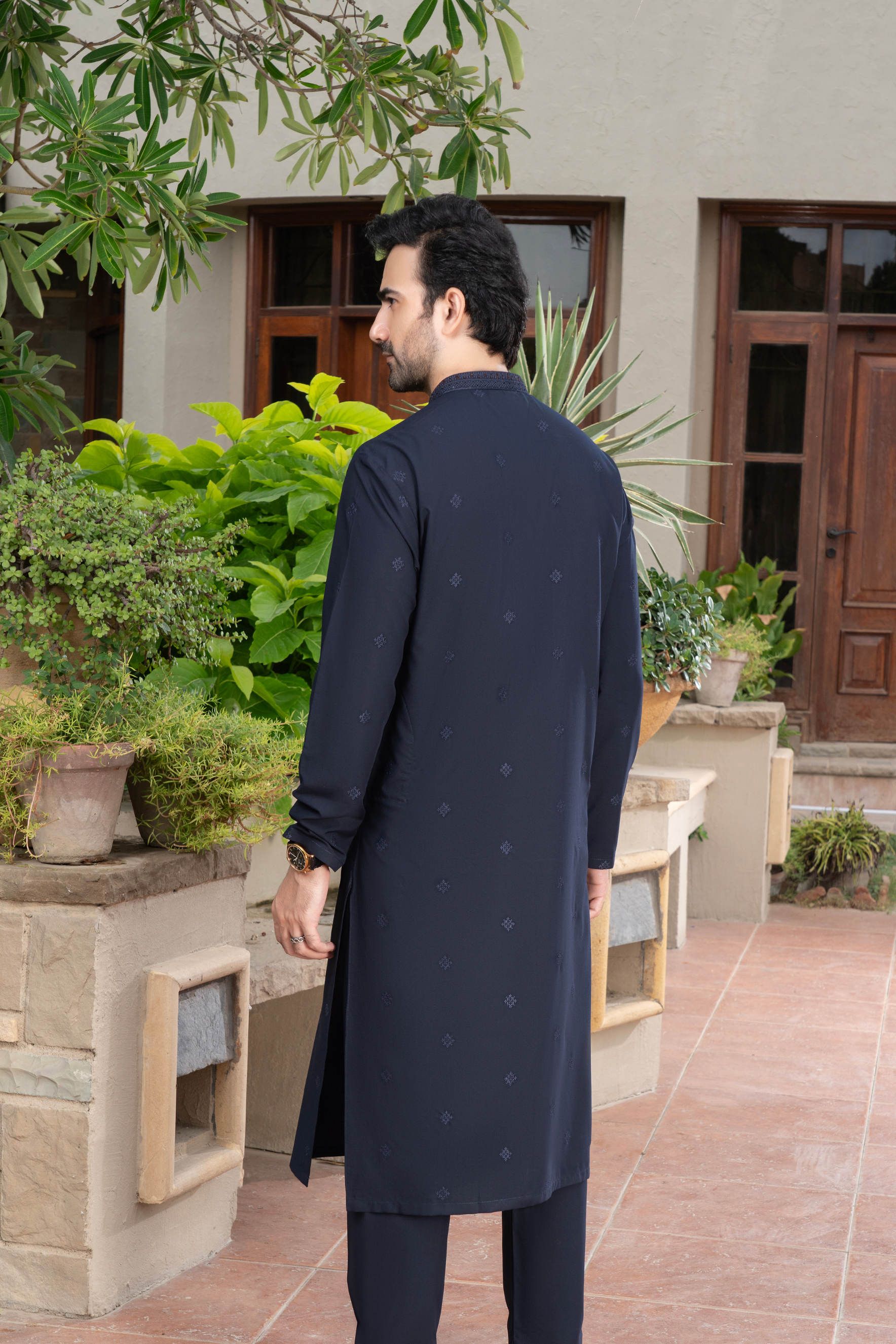 Blended Boutique BB-11