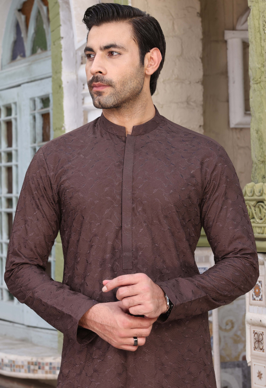 Shahkar BLENDED BOTIQUE BB-16