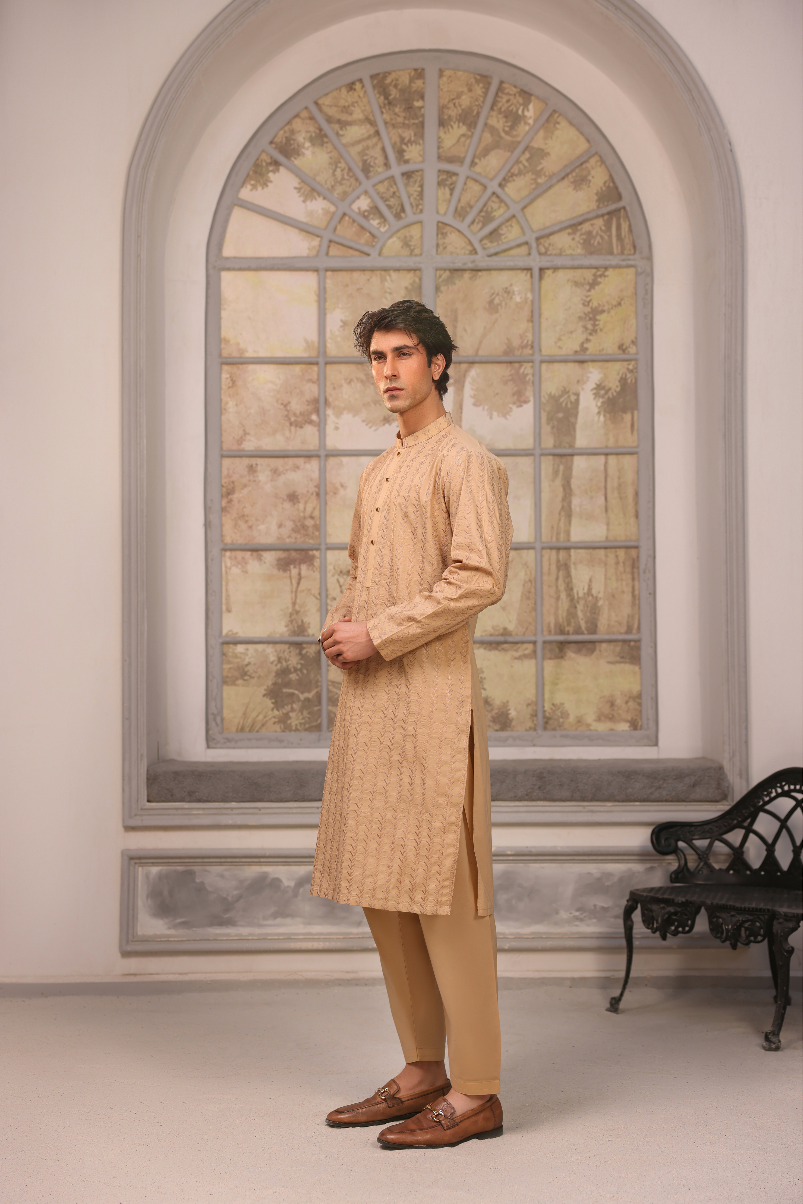 Cotton All Over - CB-03