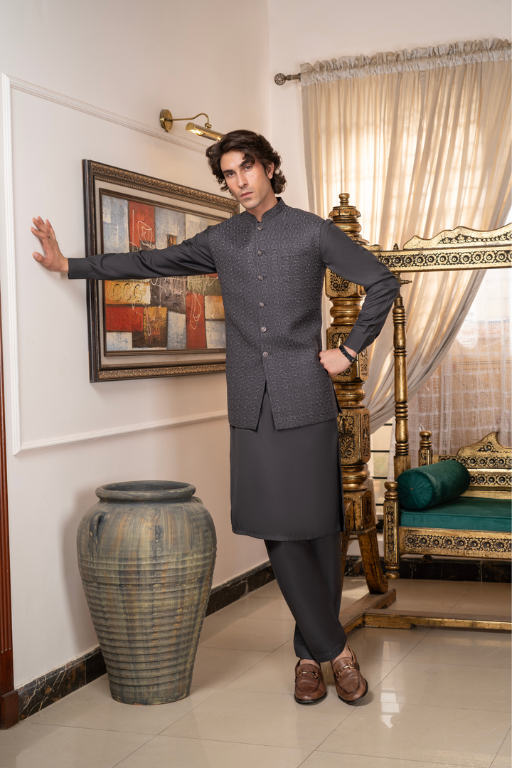 Rasm O Riwaj All Over Design # 3