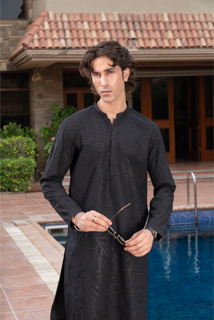 Blended Boutique BB-16
